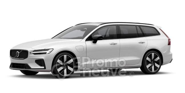 Photo de volvo v60 (1)