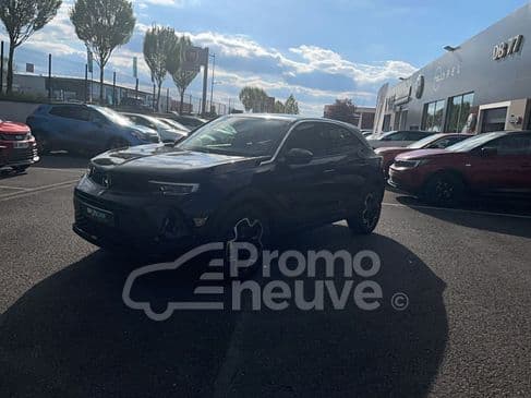 Photo de opel mokka (1)