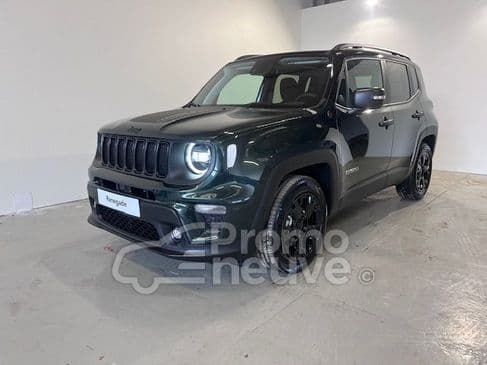 Photo de jeep renegade (1)