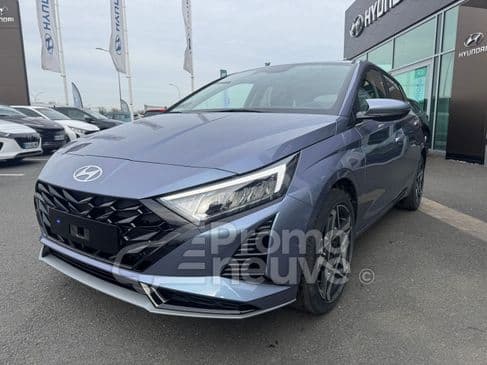 Photo de hyundai i20 (1)