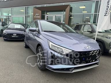 Photo de hyundai i20 (2)