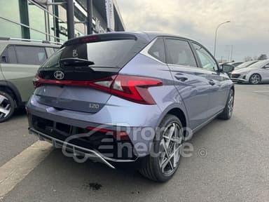 Photo de hyundai i20 (3)