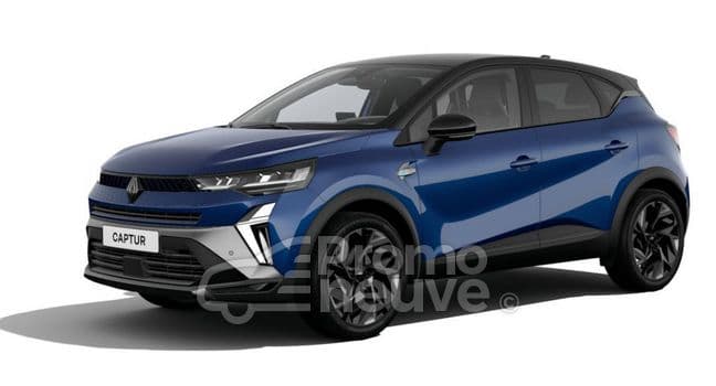 Photo de renault captur (1)