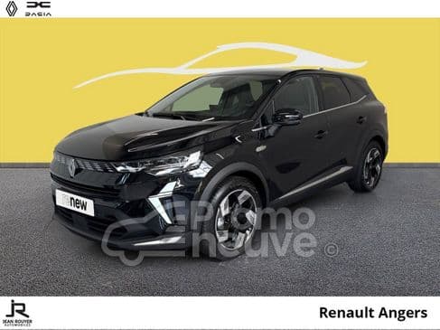 Photo de renault symbioz (1)