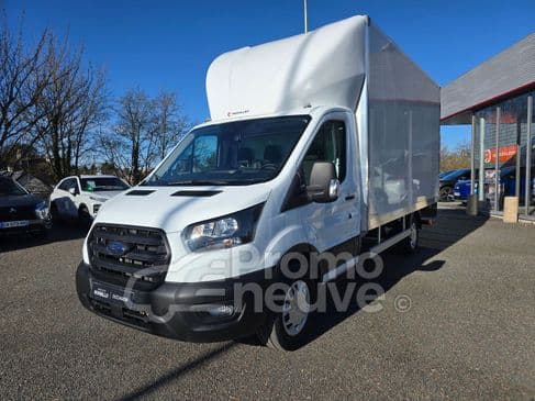 Photo de ford transit (1)