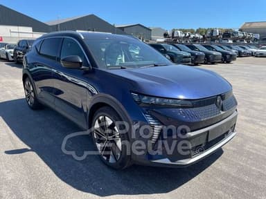 Photo de renault scenic (2)
