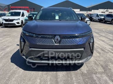 Photo de renault scenic (3)