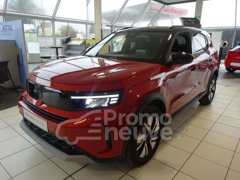 Photo de opel frontera (1)