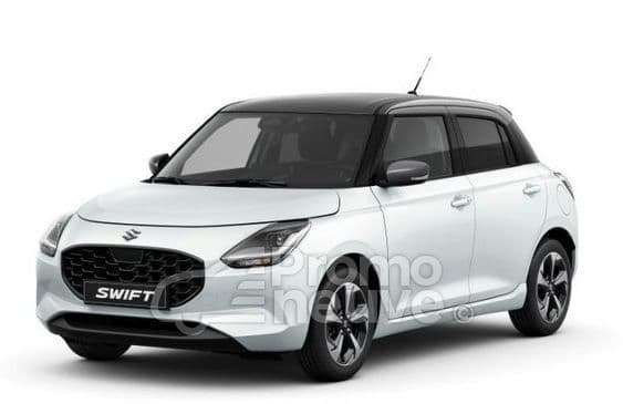 Photo de suzuki swift (1)