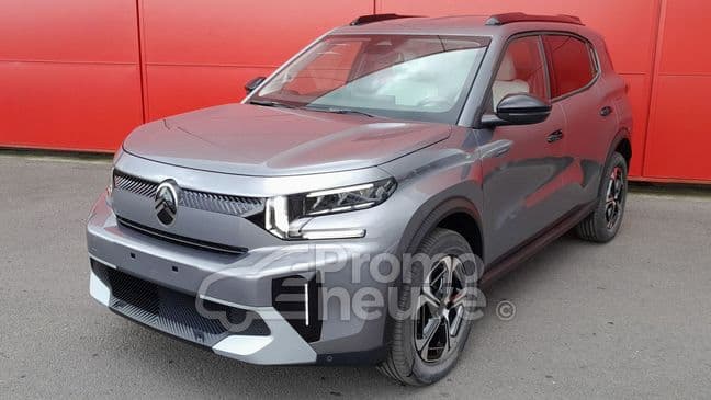 Photo de citroen c3 aircross (1)