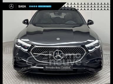 Photo de mercedes classe e (3)