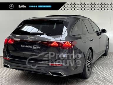 Photo de mercedes classe e (4)