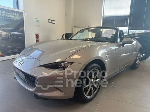 Photo de mazda mx5 (1)