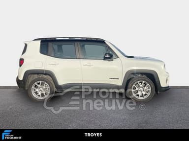 Photo de jeep renegade (3)