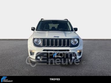 Photo de jeep renegade (4)