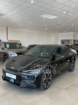 Photo de kia ev6 (1)