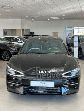 Photo de kia ev6 (2)