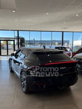 Photo de kia ev6 (3)