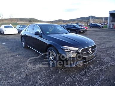 Photo de mercedes classe e (2)