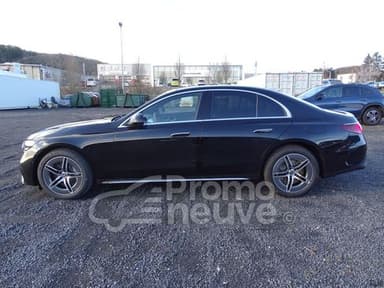 Photo de mercedes classe e (3)