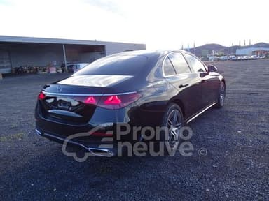 Photo de mercedes classe e (4)