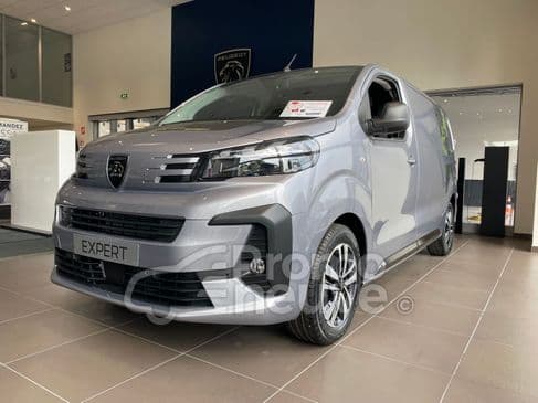 Photo de peugeot expert (1)