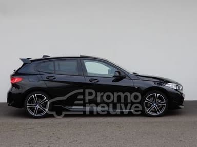 Photo de bmw serie 1 (2)