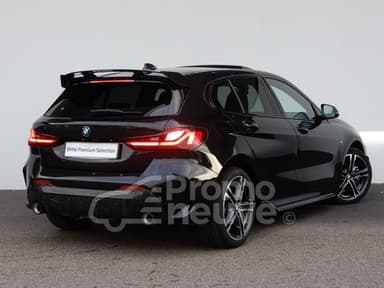 Photo de bmw serie 1 (3)