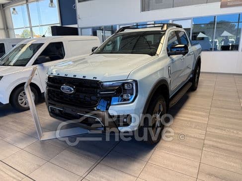 Photo de ford ranger (1)