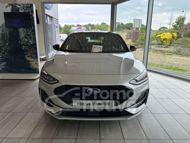 Photo de ford focus (2)