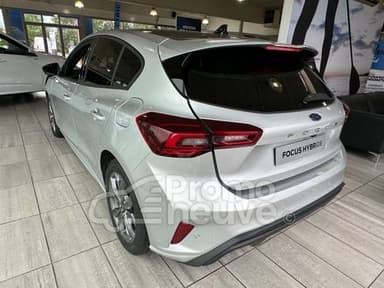 Photo de ford focus (3)
