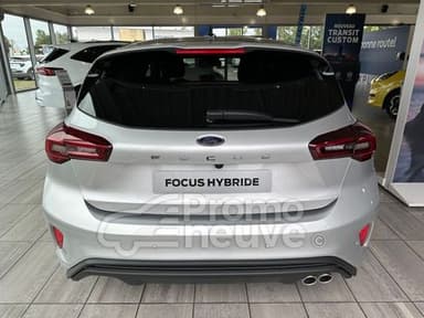 Photo de ford focus (4)