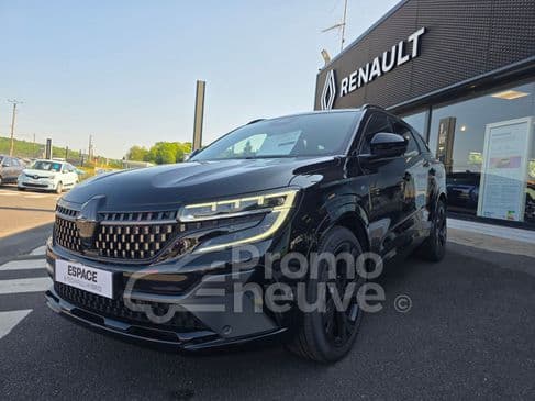 Photo de renault espace (1)