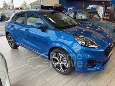 Photo de ford puma (2)