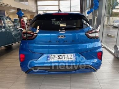Photo de ford puma (4)