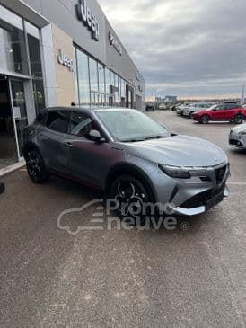 Photo de alfa romeo junior (2)