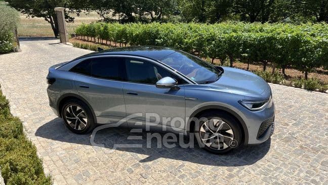 Photo de volkswagen id.5 (1)