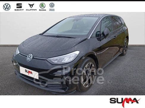Photo de volkswagen id.3 (1)