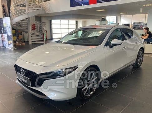 Photo de mazda 3 (1)