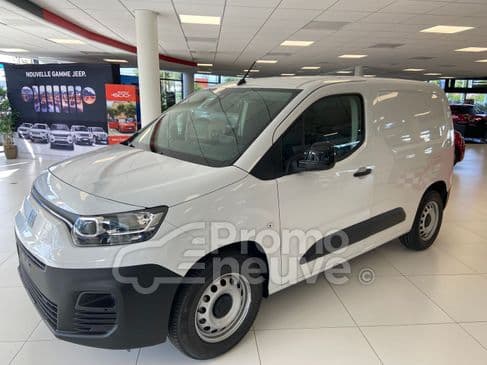 Photo de fiat doblo cargo (1)