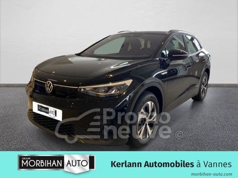 Photo de volkswagen id.4 (1)