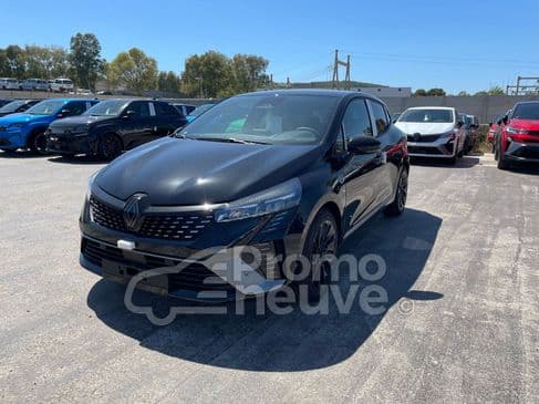 Photo de renault clio (1)