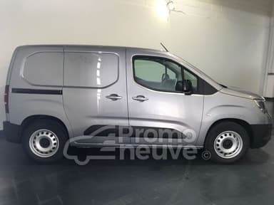 Photo de opel combo cargo (3)