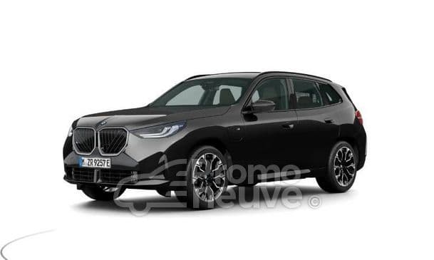 Photo de bmw x3 (1)