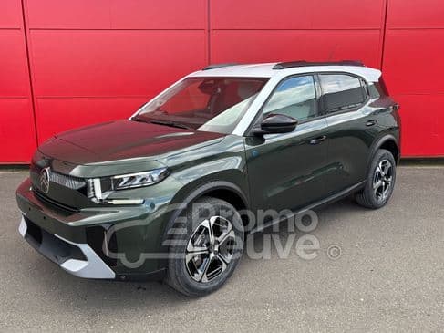 Photo de citroen c3 aircross (1)