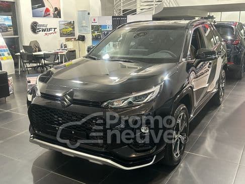 Photo de suzuki across (1)