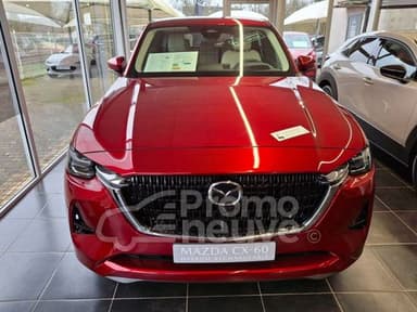 Photo de mazda cx-60 (2)