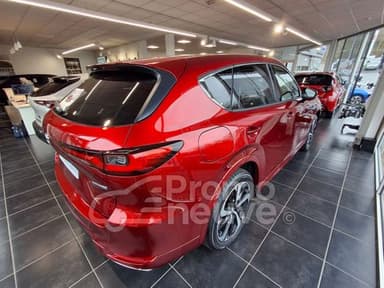 Photo de mazda cx-60 (3)