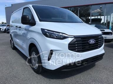 Photo de ford transit custom (2)