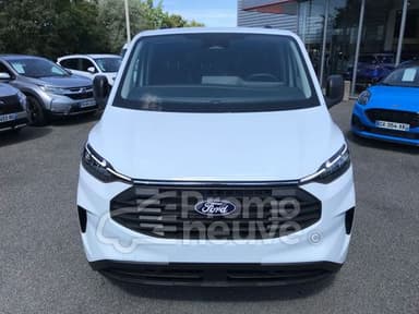 Photo de ford transit custom (3)